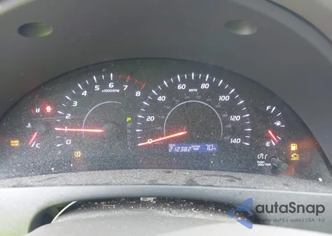 2011 Toyota Camry from USA, damaged, VIN 4T1BF3EK4BU684657